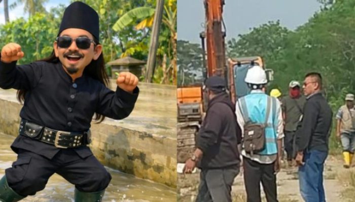 Proyek Normalisasi BBWS Citarum di Bekasi Minim Transparansi, Ki Jaga Kali Ajak Warga Mengawal