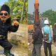 Proyek Normalisasi BBWS Citarum di Bekasi Minim Transparansi, Ki Jaga Kali Ajak Warga Mengawal