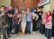 Aksi Gerak Cepat Resmob Polres Serang Banten, Berhasil Gagalkan dan Tangkap  Penculik Balita di Pelabuhan Merak
