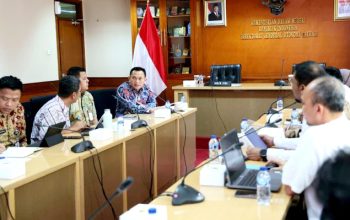 Pemprov Banten Usulkan Perampingan Dua OPD
