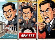 3 Tersangka Anggota DPRD Kabupaten Bekasi Disorot, Slogan Polri Presisi Dipertanyakan