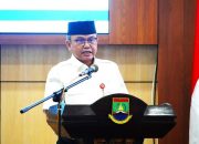 Pemkot Cilegon dan OJK Banten Perkuat Sinergi Percepatan Akses Keuangan Daerah