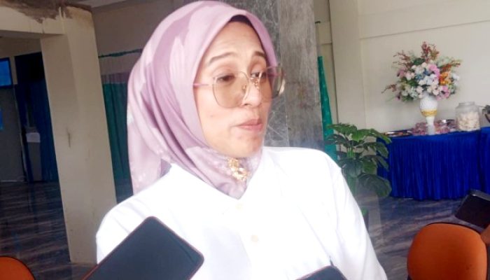 HUT Ke-25, RSUD Cilegon Komitmen Tingkatan Kualitas Pelayanan Kesehatan