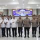 Polda Banten dan Polres Cilegon Pastikan akan Menertibkan Kendaraan Truk Tambang Bandel