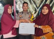 Kapolres Cilegon Apresiasi Bhabinkamtibmas Hadirkan Solusi Humanis, Dua Warga Bersengketa Sepakat Damai