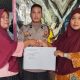 Kapolres Cilegon Apresiasi Bhabinkamtibmas Hadirkan Solusi Humanis, Dua Warga Bersengketa Sepakat Damai