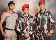 Dari Tanah Bima untuk Ibu Pertiwi: Kisah Kapten Guntur dan Dua Putra Ksatria Elit