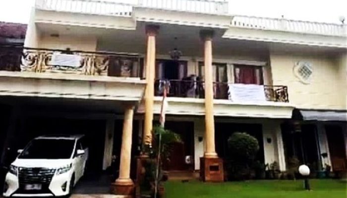 Ahli Waris Gugat Oknum Anggota DPRD Kabupaten Bekasi, Perkara Jual-Beli Rumah