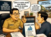 Dugaan Nepotisme Menguat, Proyek SDA Bekasi Disebut Berputar di Lingkaran Terbatas