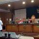 Sidang Suap Bekasi: Sarjan Divonis 3,3 tahun, Lebih Tinggi dari Tuntunan JPU
