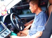 Polisi Tangguhkan Penahanan Penabrak yang Menelan 2 Korban Tewas di Sukaratu Pandeglang Banten