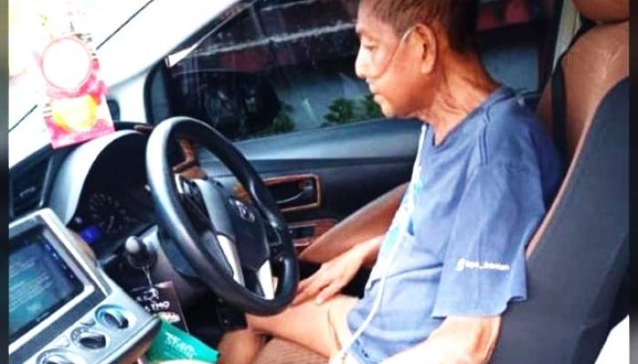 Polisi Tangguhkan Penahanan Penabrak yang Menelan 2 Korban Tewas di Sukaratu Pandeglang Banten