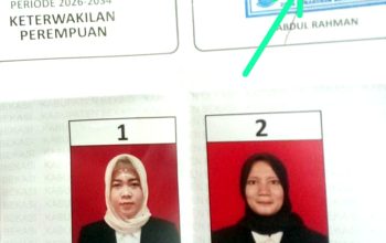 Panitia Pemilihan BPD Sukarukun Dinilai Curang, Surat Tidak Sah jadi Sah