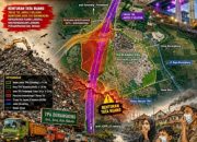 TPA Burangkeng vs Japek II Selatan Ketika Proyek Strategis Nasional Menabrak Krisis Sampah Bekasi