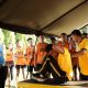 46 Peserta Catar Akpol Tahun 2026, Ikuti Tes Jasmani di Stadion Heroik Grup 1 Kopassus