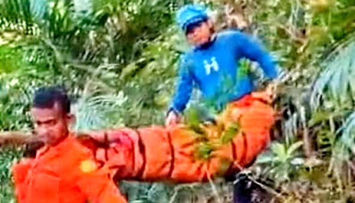5 Pendaki Tersambar Petir di Puncak Gunung Monrolo Maros, 1 Tewas, 4  Luka Bakar