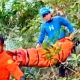 5 Pendaki Tersambar Petir di Puncak Gunung Monrolo Maros, 1 Tewas, 4  Luka Bakar
