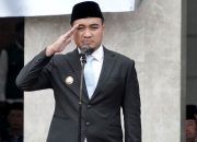 Wali Kota Cilegon Pimpin Upacara Hari Kebangkitan Nasional ke-118