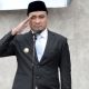 Wali Kota Cilegon Pimpin Upacara Hari Kebangkitan Nasional ke-118