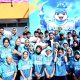Semarak Kick Off POPDA XII dan PEPARPEDA IX Banten 2026, Cilegon Siap Cetak Atlet Berprestasi