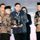 Di Kota Makassar Wajib Belajar 13 Tahun Raih Penghargaan dari Menteri