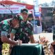 Wali Kota Cilegon Apresiasi Pelaksanaan TMMD Ke-128 Kodim 0623 Cilegon