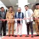 Warga Kota Cilegon Banten Sudah Memiliki Perpustakaan Umum Daerah