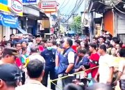 Pemuda Asal Labuan Pandeglang Tewas Dibacok di Cengkareng Jakarta