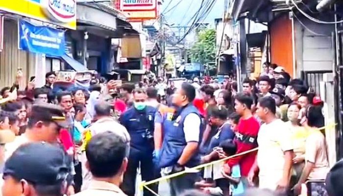 Pemuda Asal Labuan Pandeglang Tewas Dibacok di Cengkareng Jakarta