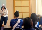 Mengubah Luka Menjadi Karya: Kisah Inspiratif Zizi dan Misi “Self-Love” Lewat Itsme Community