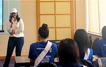 Mengubah Luka Menjadi Karya: Kisah Inspiratif Zizi dan Misi “Self-Love” Lewat Itsme Community