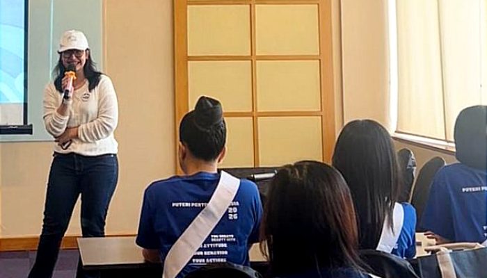 Mengubah Luka Menjadi Karya: Kisah Inspiratif Zizi dan Misi “Self-Love” Lewat Itsme Community