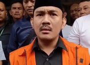 Usai Sidang, AKK Bongkar Dugaan Jaringan Lama Penguasa Proyek di Kabupaten Bekasi