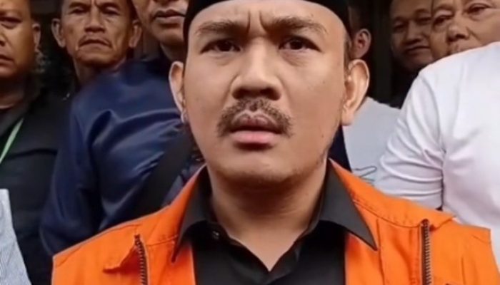 Usai Sidang, AKK Bongkar Dugaan Jaringan Lama Penguasa Proyek di Kabupaten Bekasi
