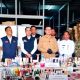 Rugikan Negara 4 Triliun, BPOM Sita 2 Juta Lebih Kosmetik Ilegal Asal Tiongkok dari Gudang di Tangerang Banten