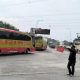 Kasat Lantas Polresta Serang Tutup Mata Kemacetan Rutin Sepanjang Jalan Bojonegara – Pintu Tol Cilegon Timur