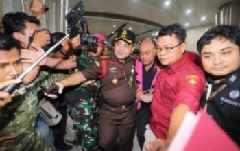 KPK Akui Sedang Selidiki Dugaan Korupsi MBG sebelum Kejagung Tetapkan Tersangka
