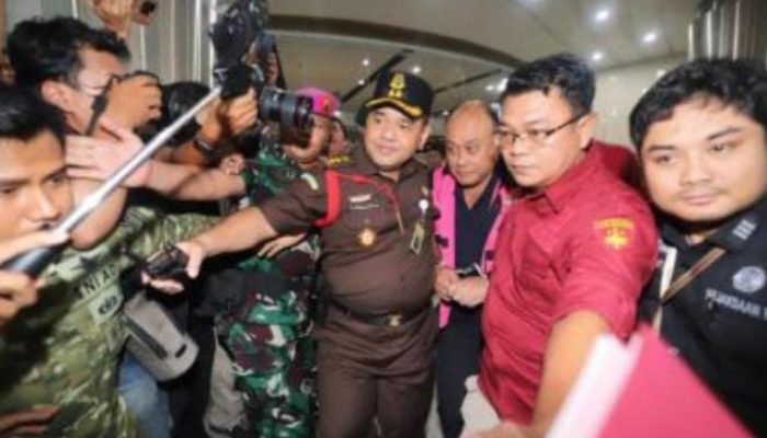 KPK Akui Sedang Selidiki Dugaan Korupsi MBG sebelum Kejagung Tetapkan Tersangka