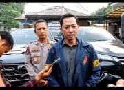 Perkembangan Terbaru Kasus Penganiayaan dan Perampasan Dua Anggota Satbrimob Polda Banten