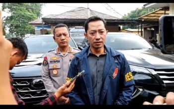 Perkembangan Terbaru Kasus Penganiayaan dan Perampasan Dua Anggota Satbrimob Polda Banten