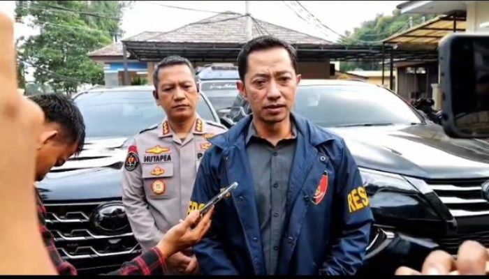 Perkembangan Terbaru Kasus Penganiayaan dan Perampasan Dua Anggota Satbrimob Polda Banten