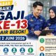 Gaji ke-13 ASN dan Pensiunan Cair Mulai 2 Juni 2026