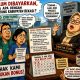 Gaji Belum Dibayarkan, Ada Apa dengan RSUD Cibitung Kabupaten Bekasi?