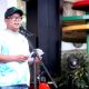 Gubernur Andra Soni: Olahraga Efektif Dorong Promosi Wisata dan Pertumbuhan Ekonomi
