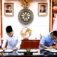 Gubernur Banten Andra Soni dan Menteri Mukhtarudin Perkuat Pelindungan Pekerja Migran Asal Banten