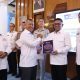 Pemprov Banten Raih Opini Kualitas Tinggi Tanpa Maladministrasi dari Ombudsman RI