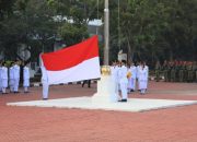 Gubernur Banten Ajak Perkuat Komitmen Kebangsaan di Peringatan Hari Lahir Pancasila