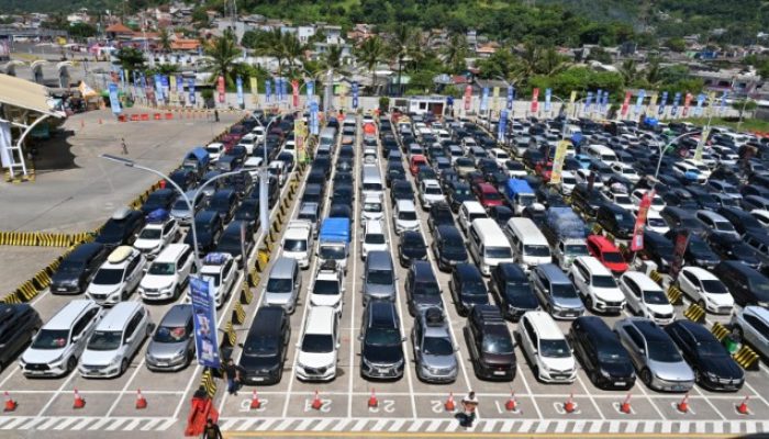 Perkuat Keamanan dan Layanan Penyeberangan Modern, ASDP Sterilisasi Pelabuhan Strategis Nasional