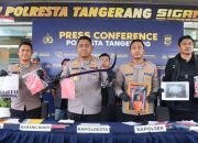 Buntut Tawuran, Polres Serang Banten Awasi 30 Akun Medsos Remaja