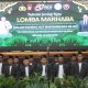 Sambut Hari Bhayangkara ke-80, Polresta Serang Kota Gelar Lomba Marhaban